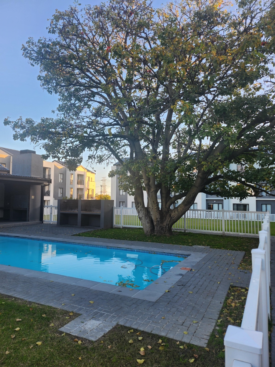 2 Bedroom Property for Sale in Haasendal Western Cape